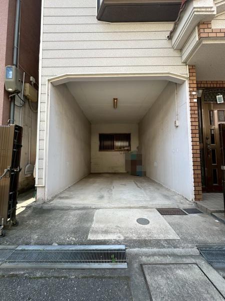 門真市島頭１丁目の中古一戸建て