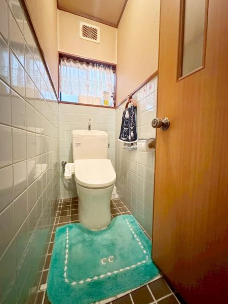 門真市島頭1丁目　中古戸建