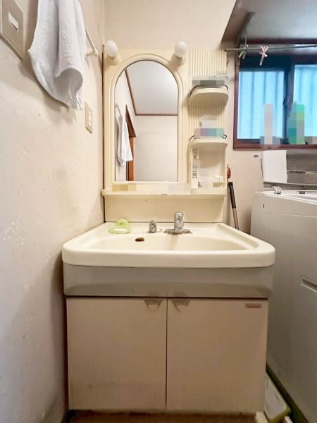 門真市島頭１丁目の中古一戸建て