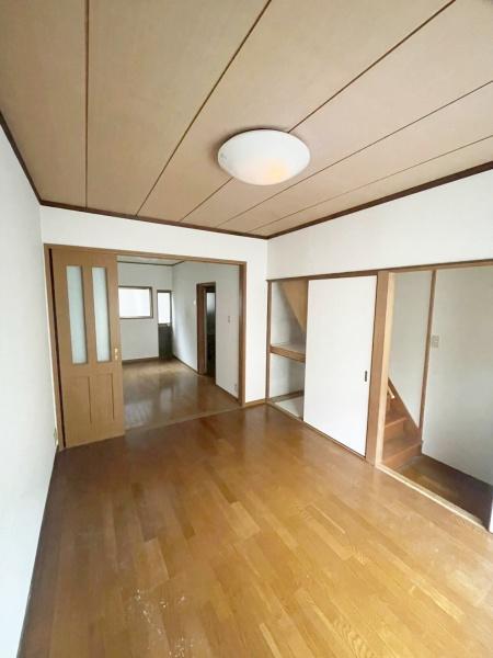 寝屋川市萱島東１丁目の中古一戸建て