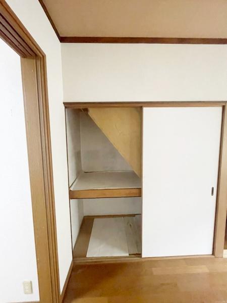 寝屋川市萱島東１丁目の中古一戸建て