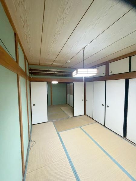 寝屋川市萱島東１丁目の中古一戸建て