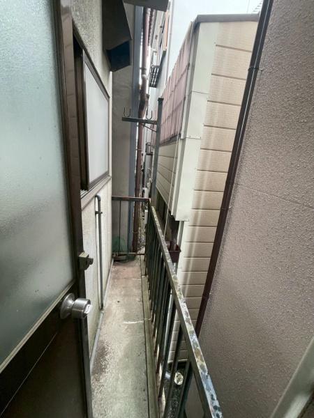 寝屋川市萱島東１丁目の中古一戸建て