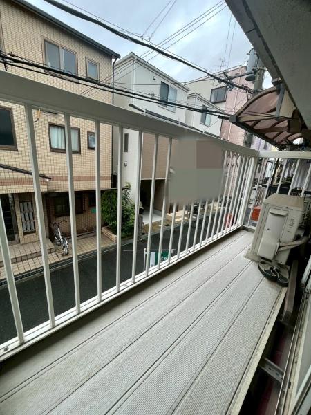 寝屋川市萱島東１丁目の中古一戸建て