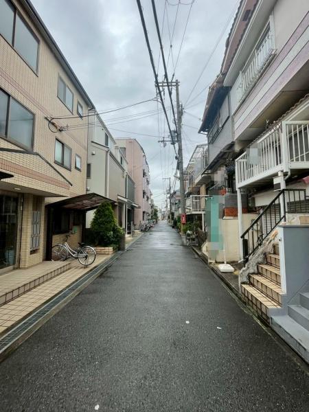 寝屋川市萱島東１丁目の中古一戸建て