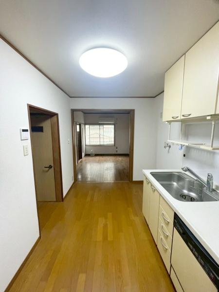 寝屋川市萱島東1丁目　中古戸建