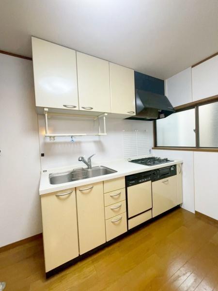 寝屋川市萱島東1丁目　中古戸建