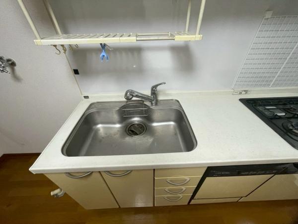 寝屋川市萱島東1丁目　中古戸建