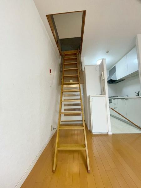 メイプルパークスクエア西２番街