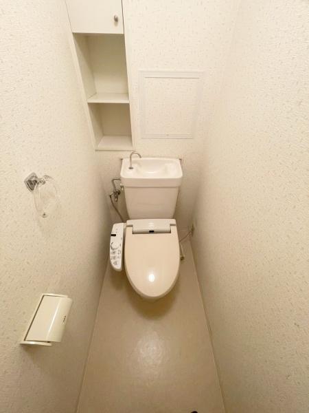 メイプルパークスクエア西２番街