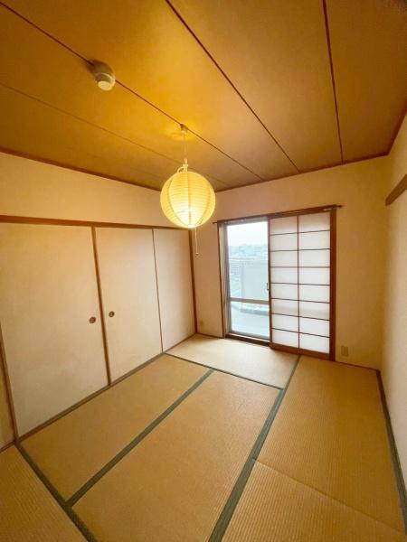 メイプルパークスクエア西２番街