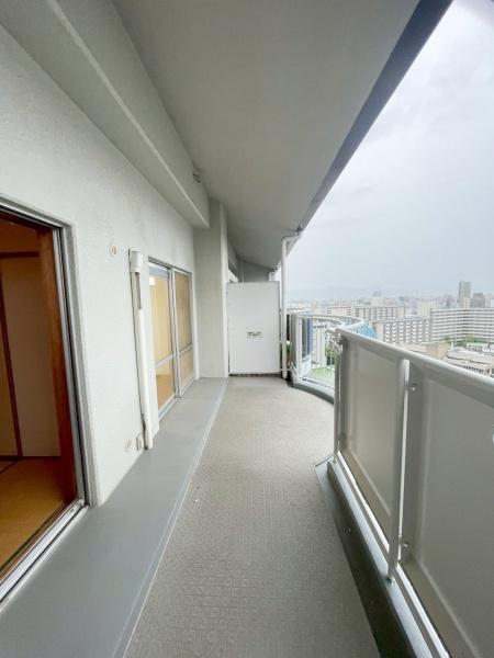 メイプルパークスクエア西２番街