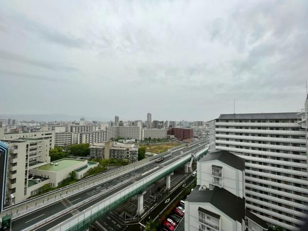 メイプルパークスクエア西２番街