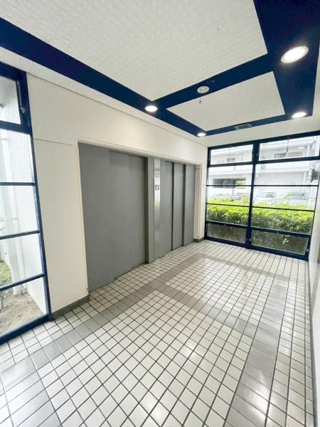 メイプルパークスクエア西２番街