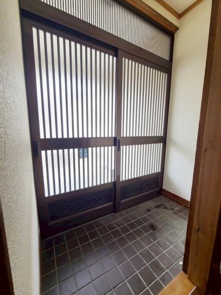 寝屋川市黒原旭町の中古一戸建て