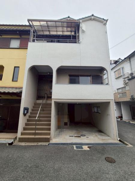 寝屋川市黒原旭町24-25