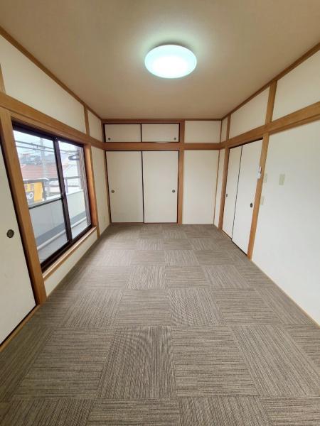 寝屋川市黒原旭町の中古一戸建て