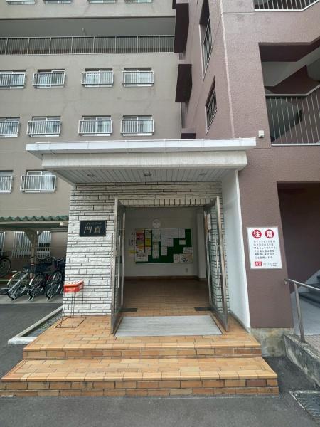 グリーンコーポ門真