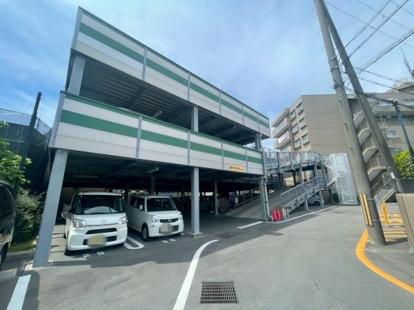 グリーンコーポ門真