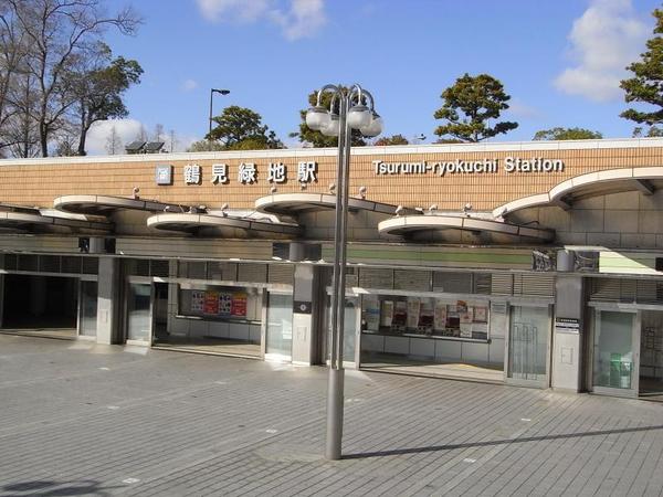 守口市南寺方東通５丁目の中古一戸建て(鶴見緑地駅(Osaka　Metro長堀鶴見緑地線))