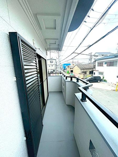 守口市南寺方東通５丁目の中古一戸建て