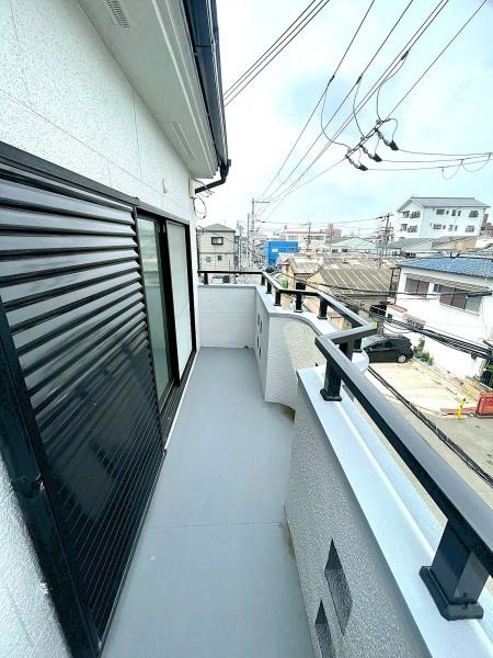 守口市南寺方東通５丁目の中古一戸建て