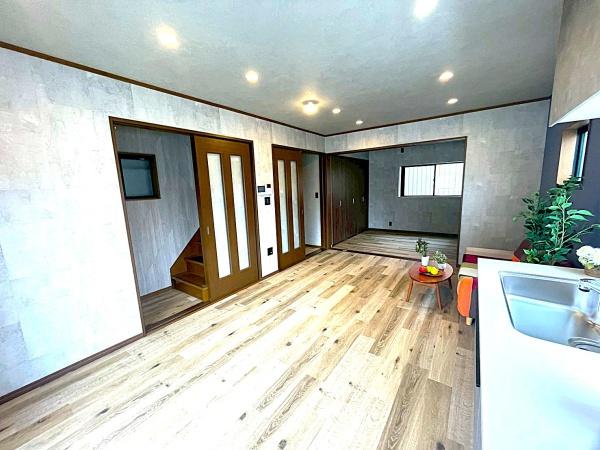 守口市南寺方東通５丁目の中古一戸建て