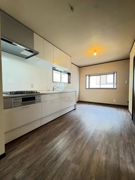 守口市大宮通3丁目　中古戸建