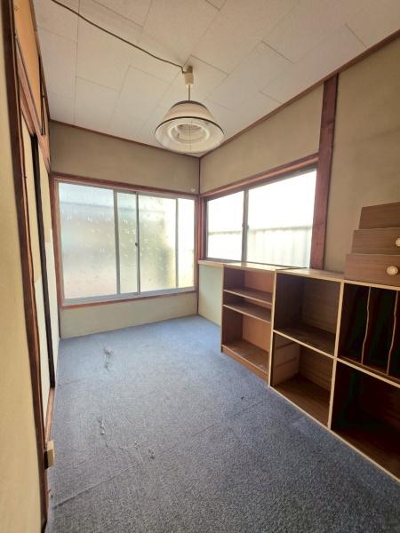 門真市石原町　中古テラスハウス