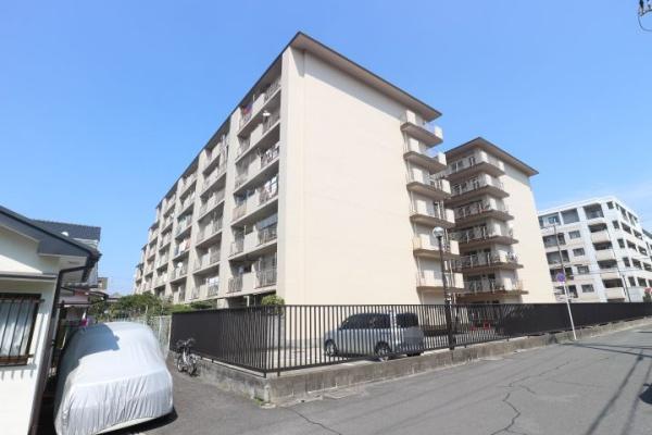 大和田ハイムＡ棟