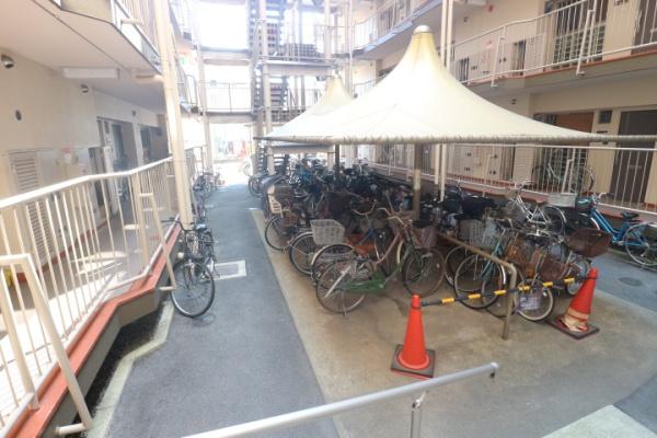 大和田ハイムＡ棟