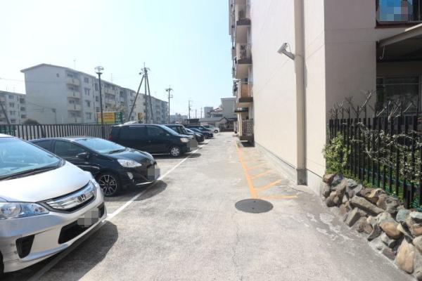大和田ハイムＡ棟