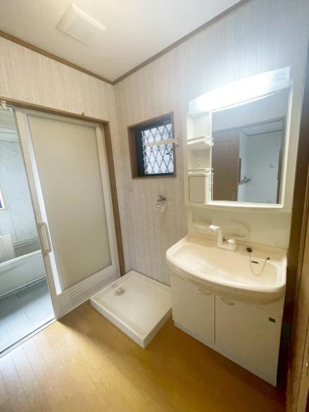 寝屋川市萱島南町の中古一戸建て