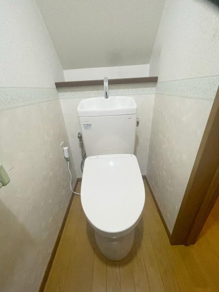 寝屋川市萱島南町の中古一戸建て