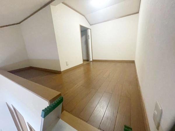 寝屋川市萱島南町の中古一戸建て