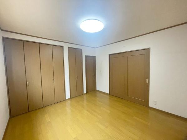 寝屋川市萱島南町の中古一戸建て