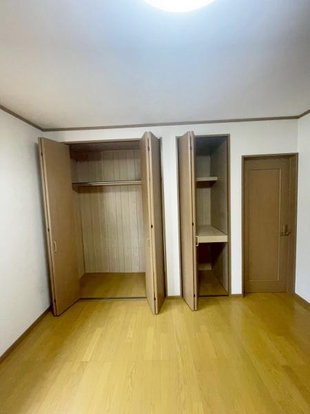 寝屋川市萱島南町の中古一戸建て