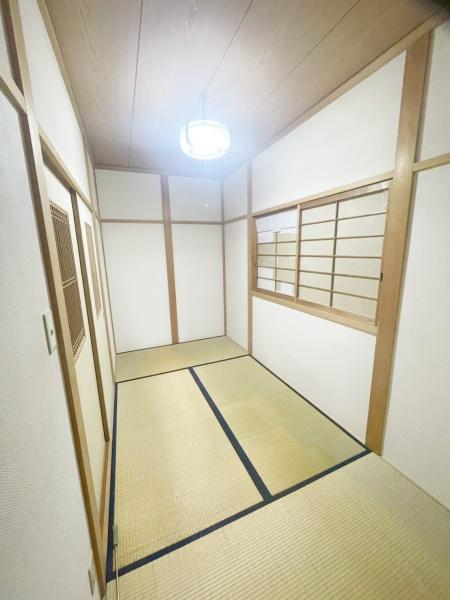 寝屋川市萱島南町の中古一戸建て