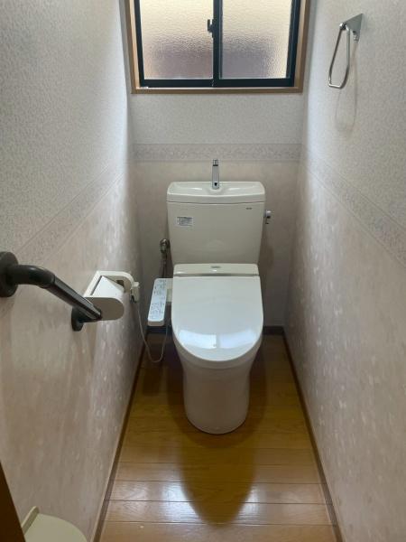 寝屋川市萱島南町の中古一戸建て