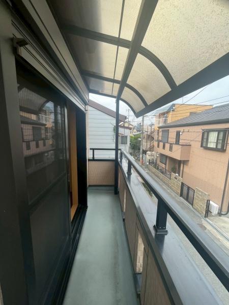 寝屋川市萱島南町の中古一戸建て