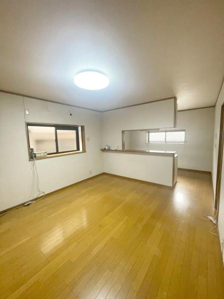 寝屋川市萱島南町　中古戸建