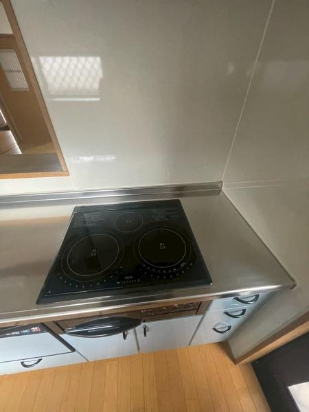 寝屋川市萱島南町　中古戸建