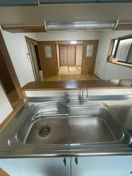 寝屋川市萱島南町の中古一戸建て