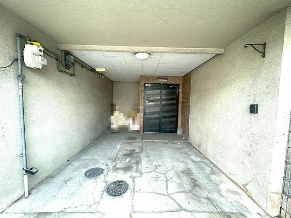 寝屋川市池田本町の中古一戸建て