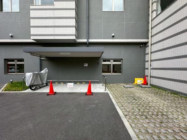 サンミット大日