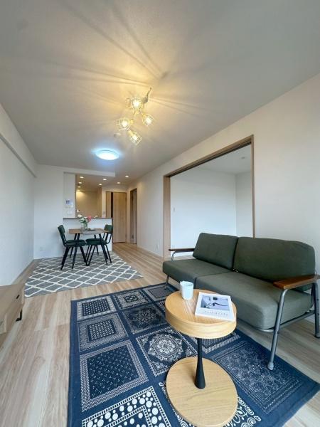 ランフォルセ寝屋川
