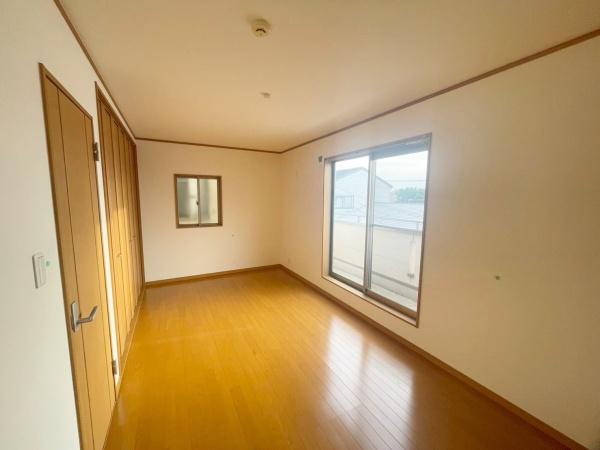 寝屋川市田井町の中古一戸建て