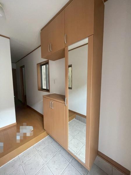 寝屋川市田井町の中古一戸建て