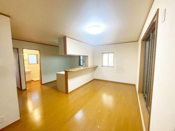 寝屋川市田井町の中古一戸建て