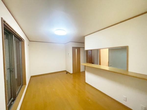 寝屋川市田井町の中古一戸建て